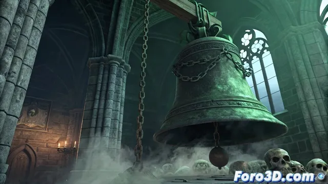 La campana de La Mora y sus secretos ancestrales