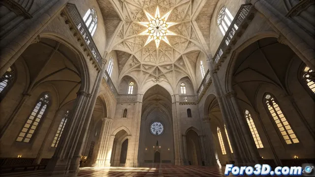 Los misterios de la Capilla de los Condestables en la Catedral de Burgos