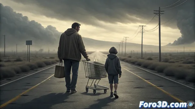 La carretera de Cormac McCarthy: supervivencia y humanidad en un mundo devastado