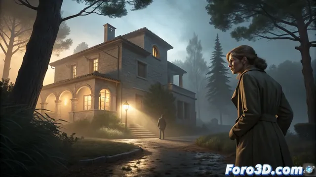 Leyre Aranguren y el misterio de los síntomas heredados