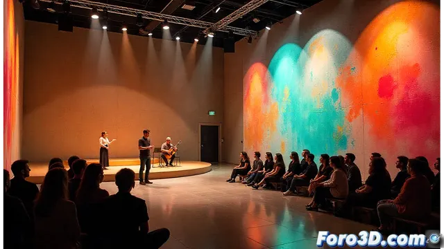 Poetas: veinte años de resistencia cultural en La Casa Encendida