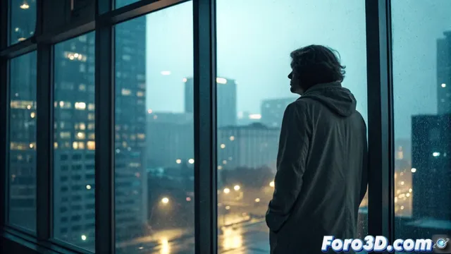 La indiferencia como mecanismo cerebral de protección emocional