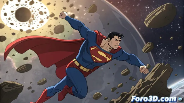 All-Star Superman: la reinterpretacion definitiva del Hombre de Acero