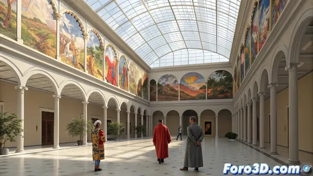 La nueva estrategia cultural europea: protección laboral y libertad creativa