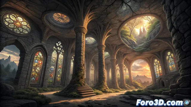 La cripta de Gaudí en la Colonia Güell: legado de un genio incompleto