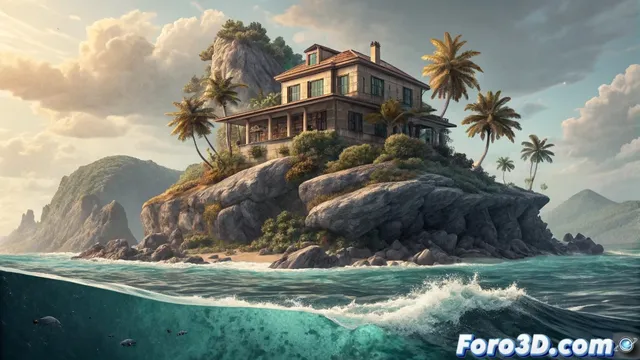 La pesadilla líquida de los inversores en criptoislas