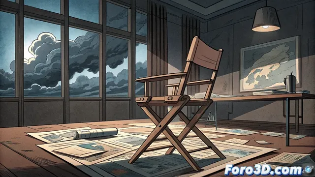 El Festival de Angoulême está cada día más lejos de celebrarse