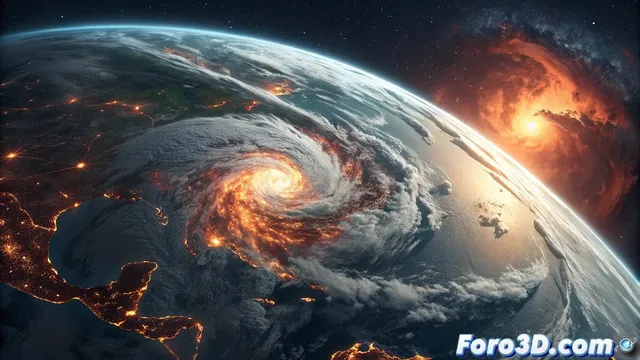 El abandono de los centros de datos orbitales y su impacto ambiental