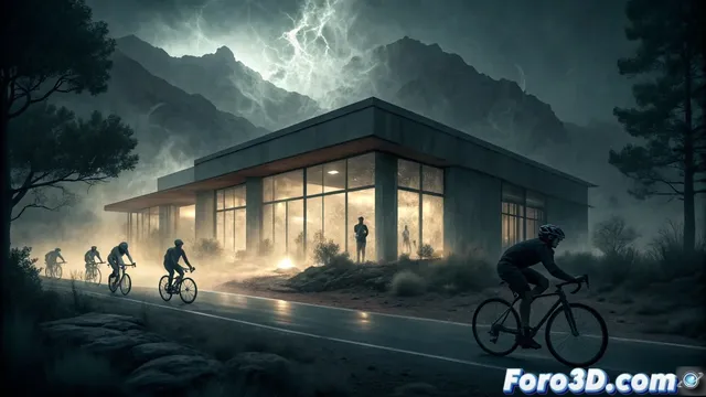 La decisión sobre Nairo Quintana y el reclamo de Eolo