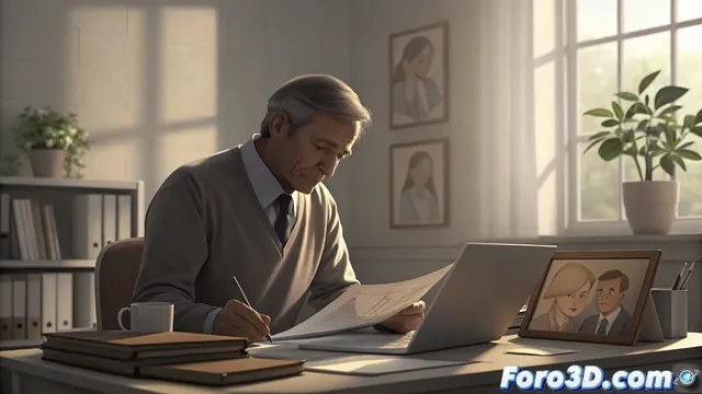 Amancio Ortega y el arte de construir legados sin exposición pública