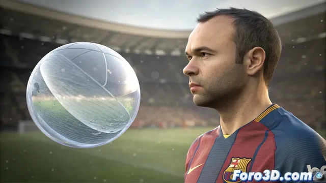 VRayMtl2Sided es para V-Ray lo que Andrés Iniesta fue para el FC Barcelona