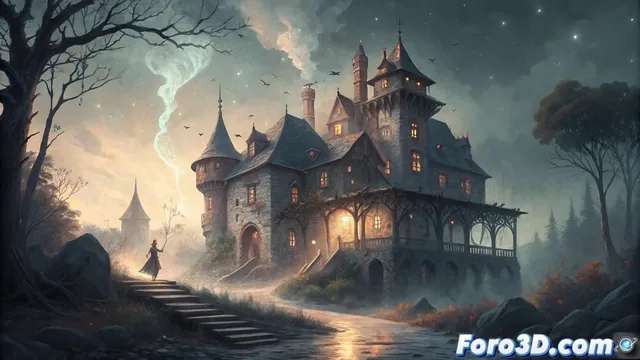 El Castillo Ambulante - Edición ilustrada por Laia Tinaut