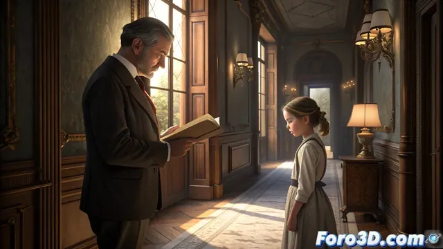 La elegancia oculta: Renée y Paloma en París