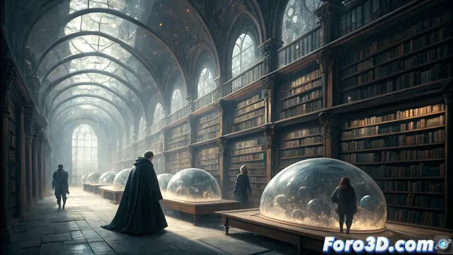 La arquitectura del horror existencial en The Sandman de Neil Gaiman