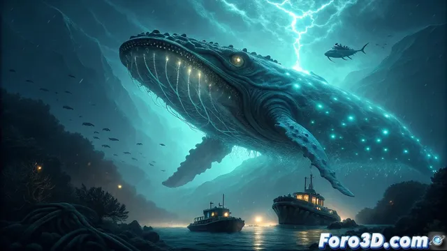 Explorando las profundidades lovecraftianas de Snyder y Murphy