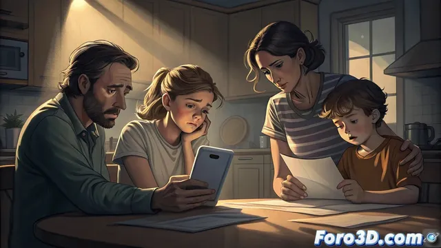 La caída de Telefónica y su impacto en los contribuyentes