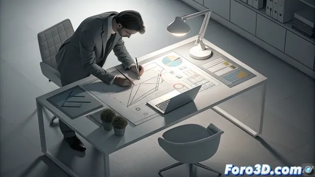 La metodología racional de Amancio Ortega en la construcción de Inditex