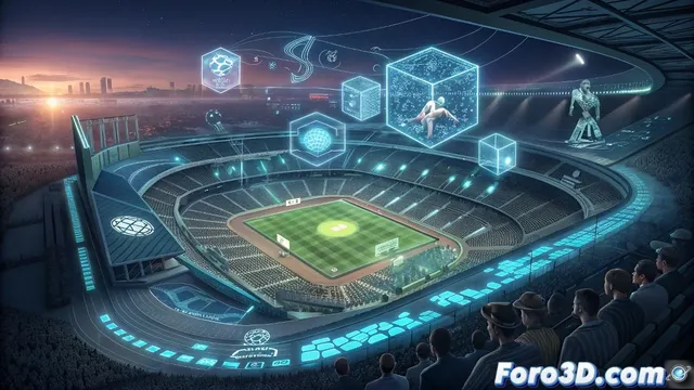 Leyes y regulaciones de IA en deportes: el debate sobre trasladar ligas nacionales al extranjero