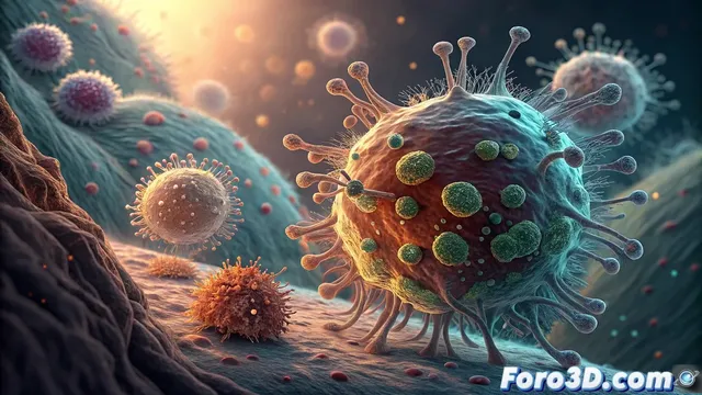 Nueva evidencia vincula el virus Epstein-Barr con el desarrollo del lupus