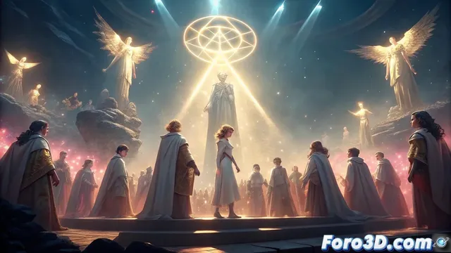 Explorando The Wicked + The Divine: Dioses pop y ciclos mortales