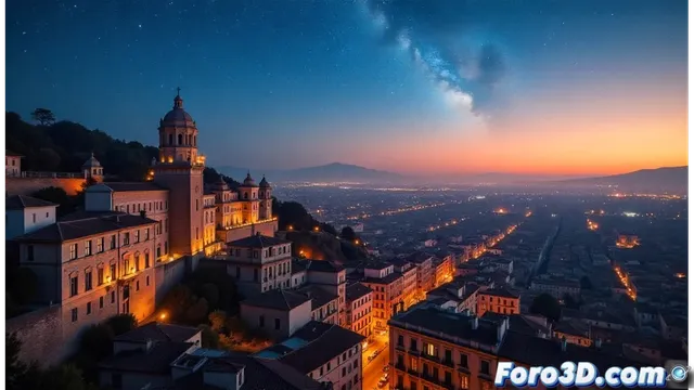 Grupo de trabajo para la candidatura española a capital europea de la cultura 2031