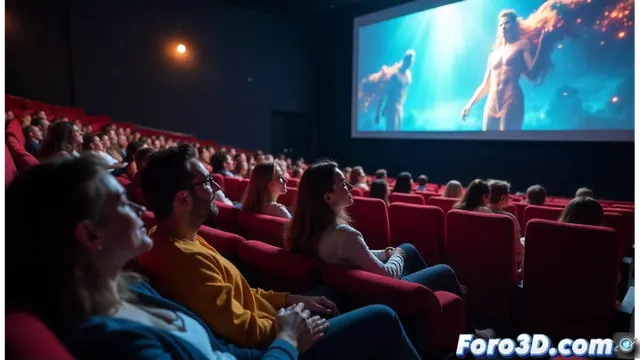 La fiesta del cine celebra su vigésimo quinta edición con precios reducidos