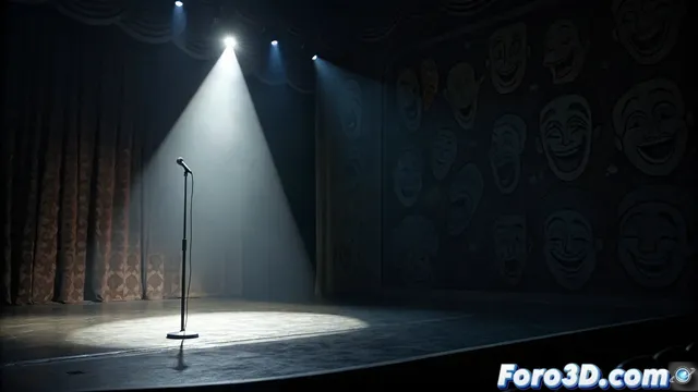 Convocatoria del Premio SGAE de humor Miguel Gila 2025: Reconocimiento al talento cómico