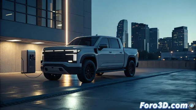 Análisis de la GMC Sierra EV 2026: ¿Vale la pena su elevado precio?