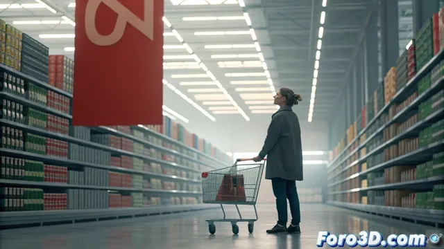 La realidad oculta tras los descuentos espectaculares