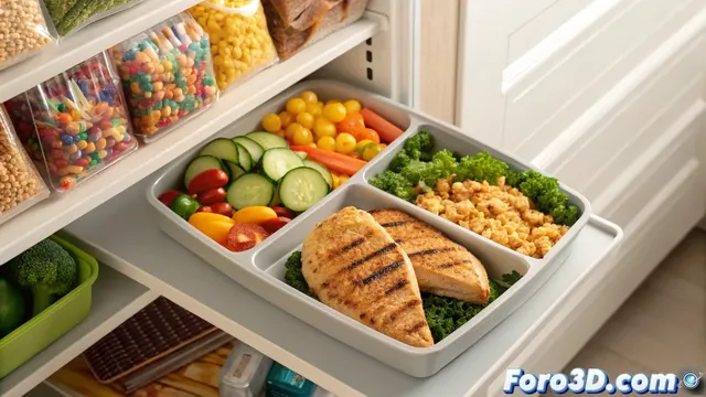 La doble moral alimentaria en la educación nutricional infantil