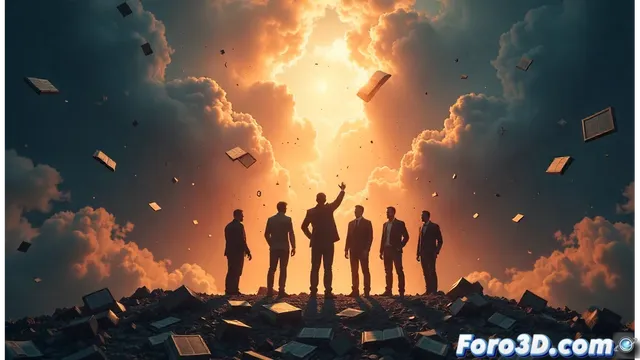 El ocaso del clic masivo: los editores recuperan el control