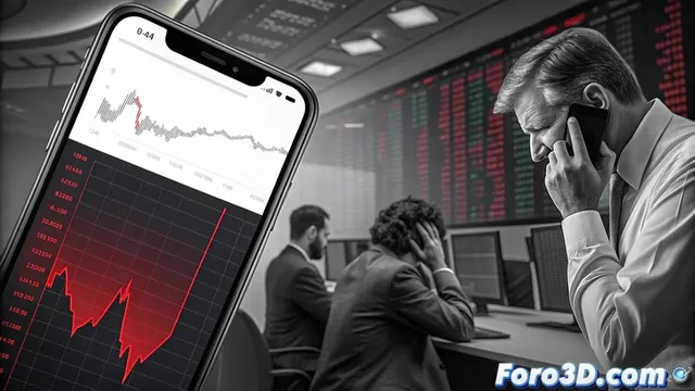 La influencia de las redes sociales en la volatilidad del Nasdaq