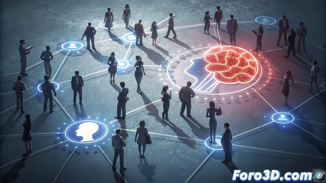 El cerebro político: cómo la validación social moldea nuestras ideologías