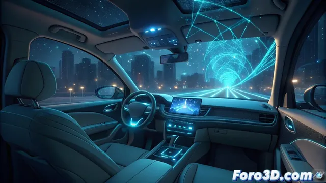 Colaboración entre General Motors y Google: integración de inteligencia artificial en vehículos