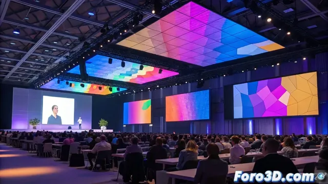 La International Conference on Creative Arts and Design 2025 en Barcelona