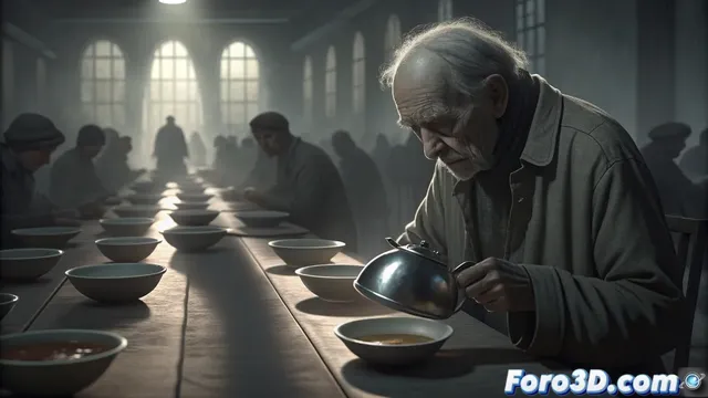 La maldición del descanso eterno de Leo Harlem