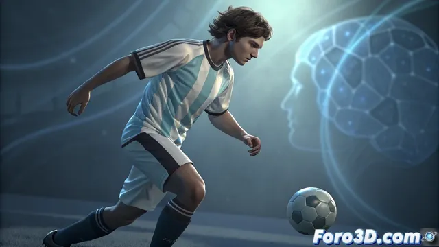 La neuróloga de river revela la mentalidad competitiva de julián álvarez