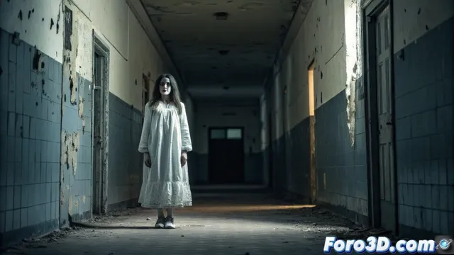 El espectro de la escuela de Brunete: cuando la historia se niega a morir