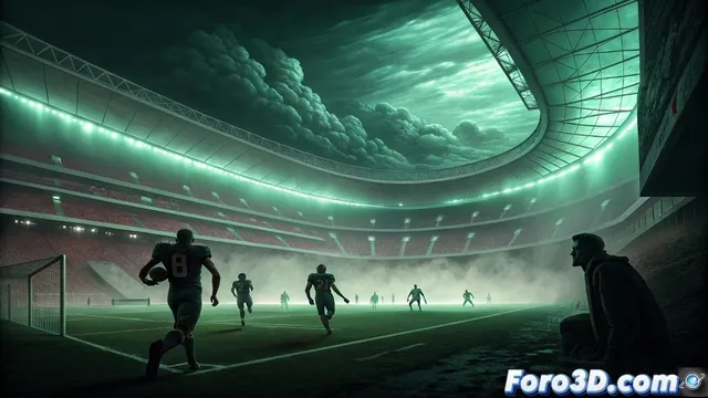 La noche del golpe en el Metropolitano: Relato sobrenatural del fútbol