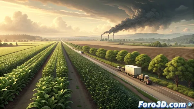 La paradoja de los productos ecológicos y su impacto ambiental real