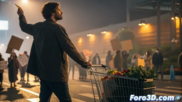 La paradoja del consumismo moderno