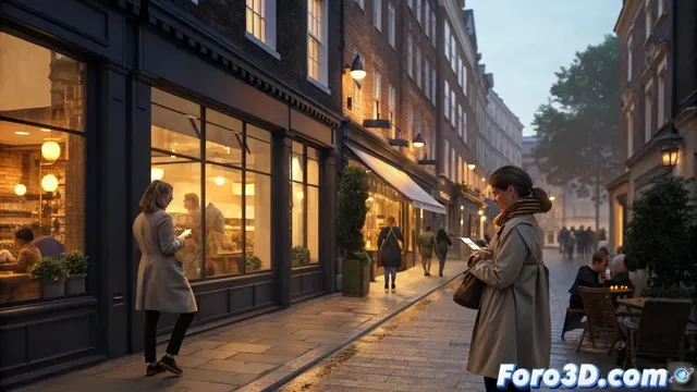 La paradoja del comercio local frente a las compras online