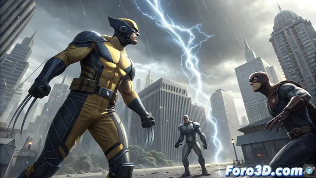 El legado creativo de Claremont y Smith en Panini Cómics