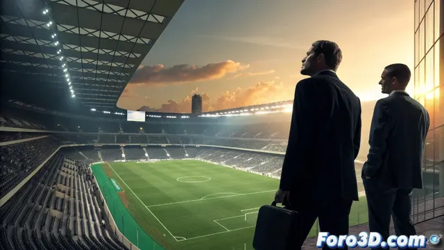 La Premier League al borde de una revolución con el sistema anchoring