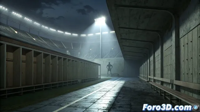 La victoria ritual de San Lorenzo y Mictlantecuhtli en el vestuario