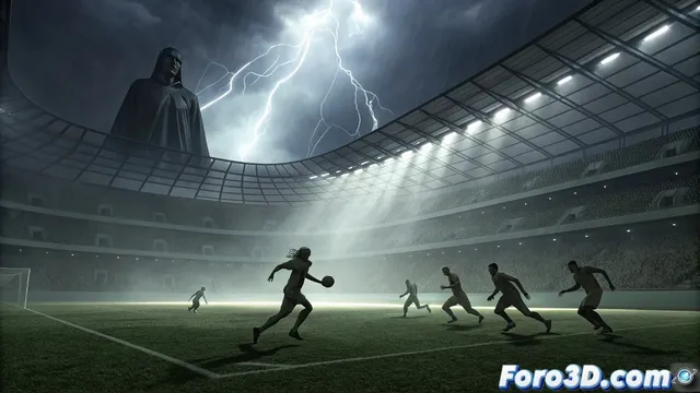 La victoria ritual de Argentinos Juniors y la presencia de Tláloc en el estadio