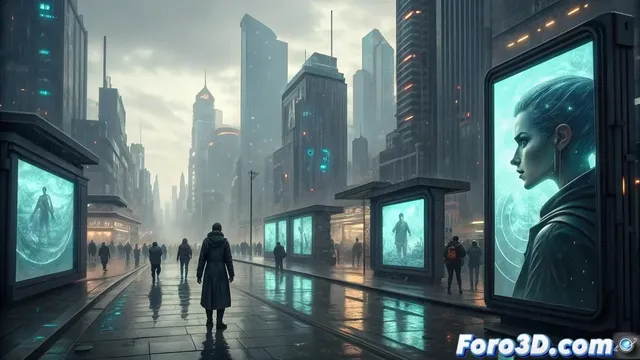 La publicidad mental del 2030: cuando los algoritmos leen tu mente