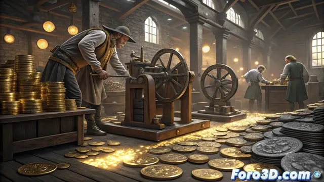 La Real Academia de Bellas Artes de San Fernando otorga su Medalla de Honor 2025 a la FNMT-RCM