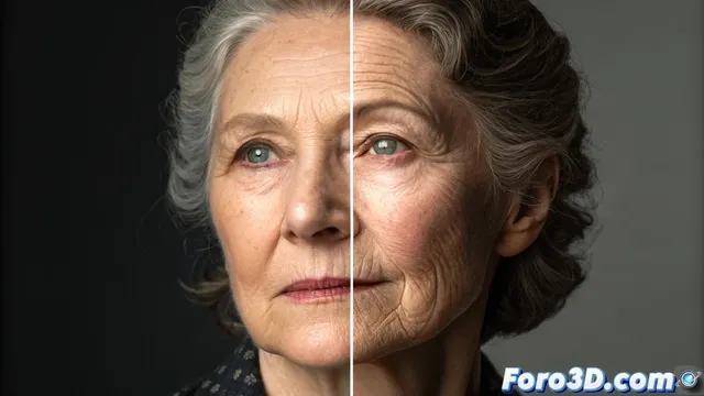 La realidad oculta detrás de los productos antienvejecimiento