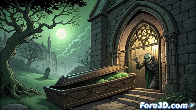 El renacimiento de los cómics de Tales from the Crypt por ECC Ediciones